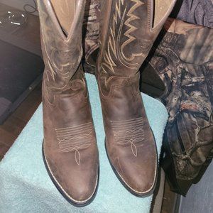 Ariat womens boot